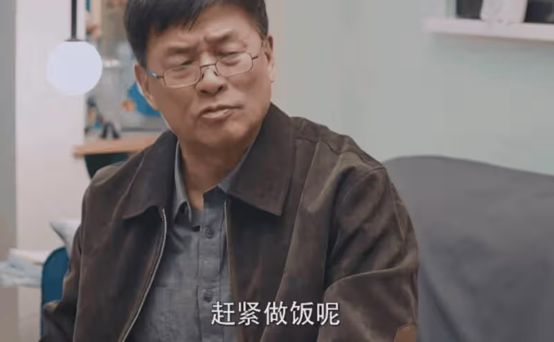 生活劇《上有老下有小》：劇情太寫實，撲面而來是窒息感