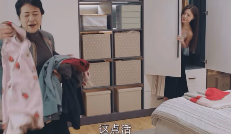 生活劇《上有老下有小》：劇情太寫實，撲面而來是窒息感