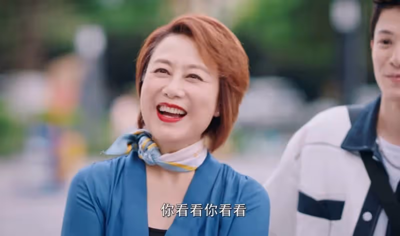 生活劇《上有老下有小》：劇情太寫實，撲面而來是窒息感