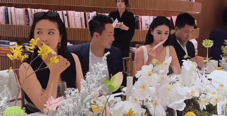 大S再出奇招,暗戳戳地和馬筱梅較量!十年前周邊產品故意流出