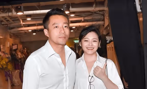 有那麼一瞬間,我覺得大s的鬧一點也不過分