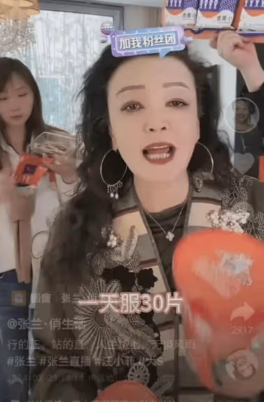 火上澆油?張蘭再度爆料大S全家隱私,玥兒和箖兒置身狼口?