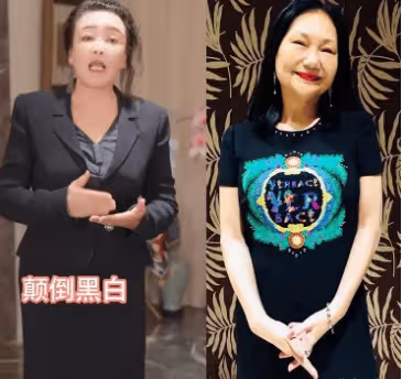 火上澆油?張蘭再度爆料大S全家隱私,玥兒和箖兒置身狼口?