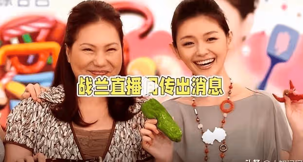 火上澆油?張蘭再度爆料大S全家隱私,玥兒和箖兒置身狼口?