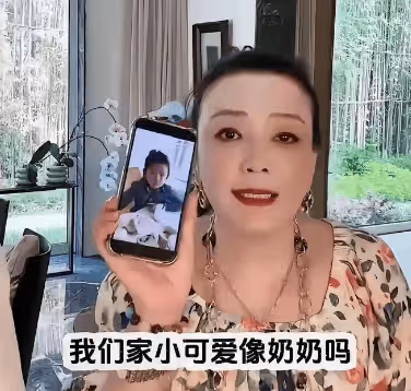 火上澆油?張蘭再度爆料大S全家隱私,玥兒和箖兒置身狼口?