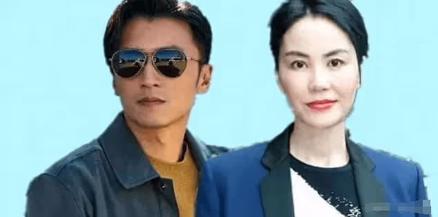 霍汶希:續約 20 年,我在辦公室等你!謝霆鋒張柏芝王菲歸屬已定!