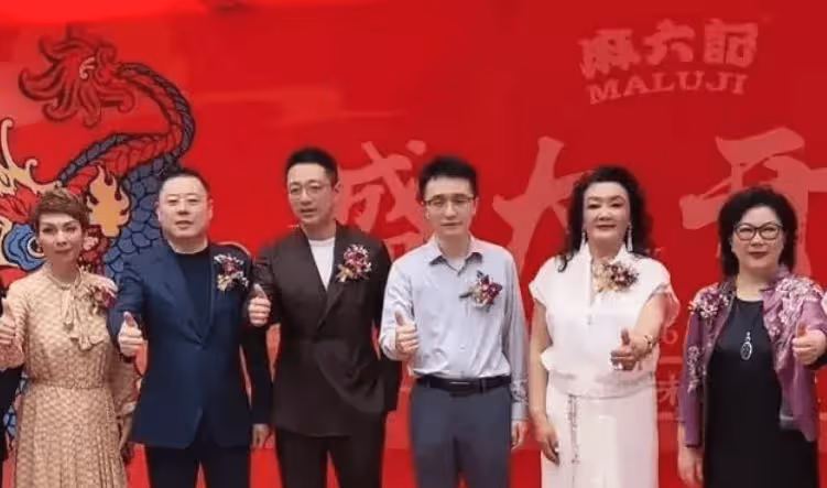 汪小菲欠大S一個交代?S媽怒斥捧紅麻六記,相夫教子卻受冷待!