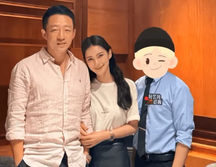 張蘭親自下廚招待新兒媳，馬筱梅三招之內拿下婆婆，比大S格局大