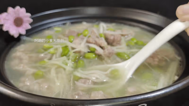 夏天敞開吃,水裡長出的「一口鮮」!炒一炒煮一煮,一口清爽鮮靈、鮮味加倍
