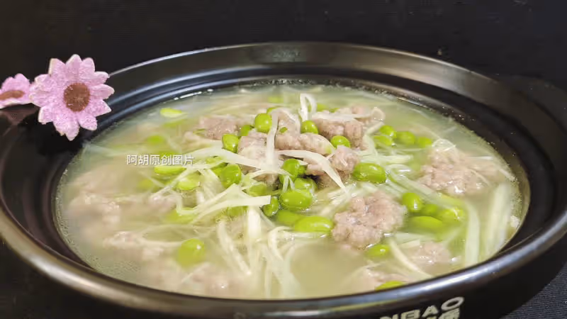 夏天敞開吃,水裡長出的「一口鮮」!炒一炒煮一煮,一口清爽鮮靈、鮮味加倍