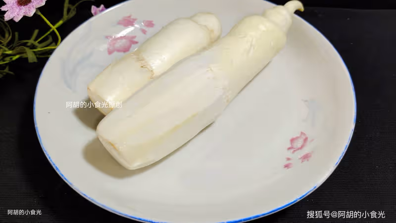 夏天敞開吃,水裡長出的「一口鮮」!炒一炒煮一煮,一口清爽鮮靈、鮮味加倍
