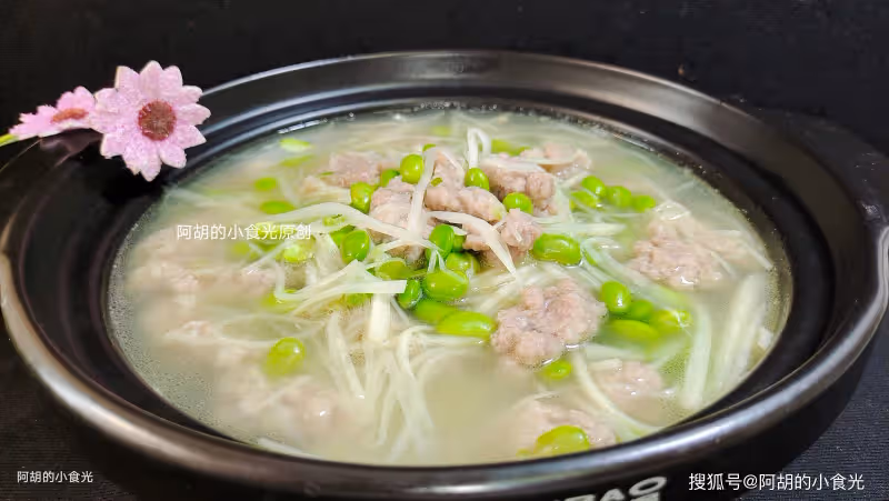 夏天敞開吃,水裡長出的「一口鮮」!炒一炒煮一煮,一口清爽鮮靈、鮮味加倍