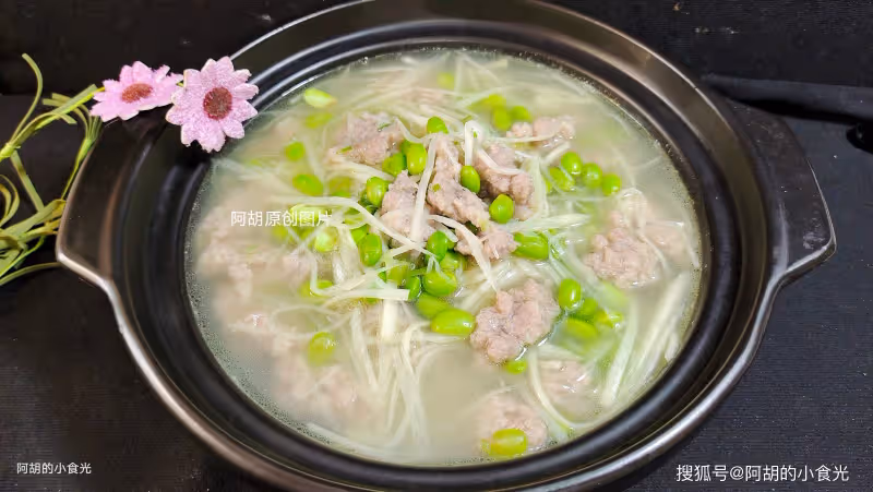 夏天敞開吃,水裡長出的「一口鮮」!炒一炒煮一煮,一口清爽鮮靈、鮮味加倍