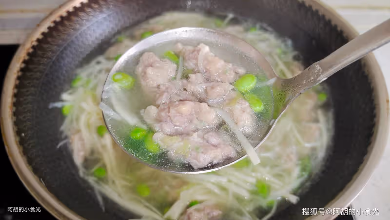 夏天敞開吃,水裡長出的「一口鮮」!炒一炒煮一煮,一口清爽鮮靈、鮮味加倍