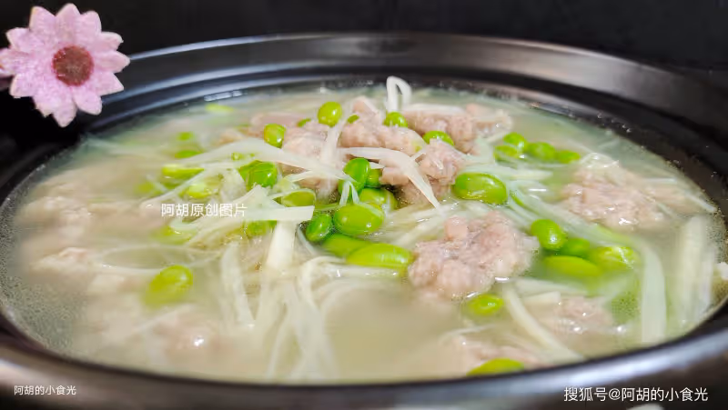 夏天敞開吃,水裡長出的「一口鮮」!炒一炒煮一煮,一口清爽鮮靈、鮮味加倍