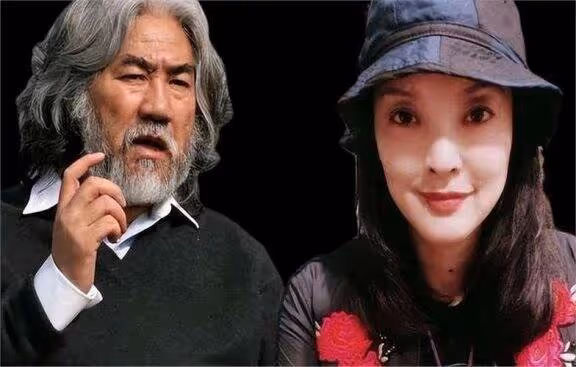 42歲杜星霖生四胎,甘受鋼絲穿乳之苦,她究竟有多愛張紀中?