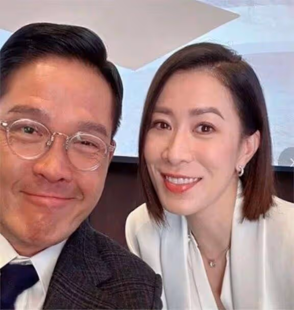 暈倒後不幸離世!TVB老戲骨鄭啟泰遺作開播!出場15分鐘告別熒幕
