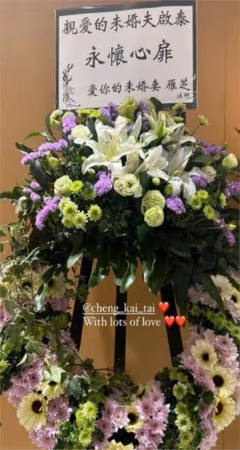 暈倒後不幸離世!TVB老戲骨鄭啟泰遺作開播!出場15分鐘告別熒幕