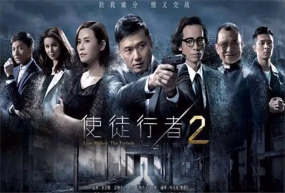 暈倒後不幸離世！TVB老戲骨鄭啟泰遺作開播！出場15分鐘告別熒幕