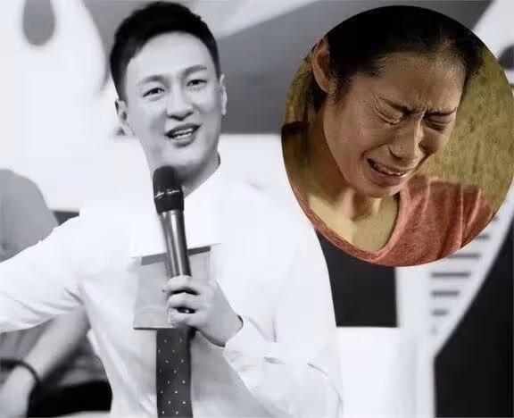 突發訃告!前央視名嘴意外墜亡,年僅41歲...他的那一句吶喊永難忘