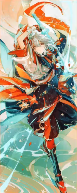 原畫壁紙及美圖第263期,無水印可自取