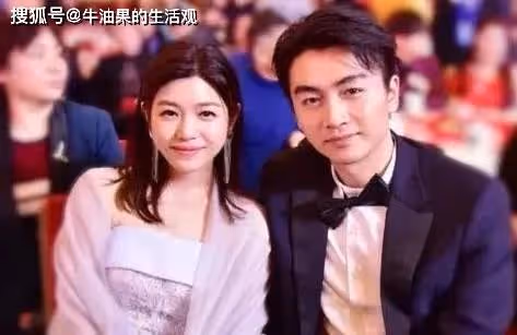 陳妍希婚變後露面,面部浮腫狀態差,離婚原因引發猜測