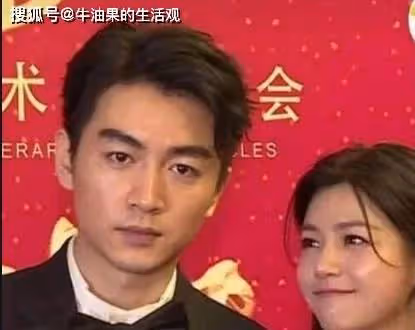 陳妍希婚變後露面,面部浮腫狀態差,離婚原因引發猜測