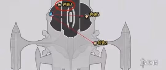 崩壞星穹鐵道暉長石號夢境迷鍾第三關攻略