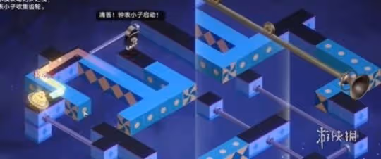 崩壞星穹鐵道暉長石號夢境迷鍾第二關通關攻略