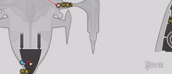 崩壞星穹鐵道暉長石號夢境迷鍾第一關攻略