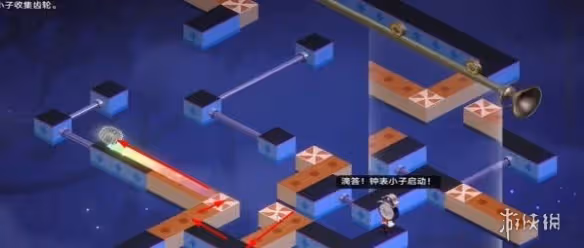 崩壞星穹鐵道暉長石號夢境迷鍾第一關攻略