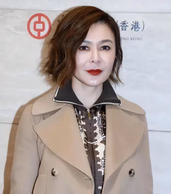 大姐你誰啊？這幾個明星整容前後變化大，簡直不敢認！