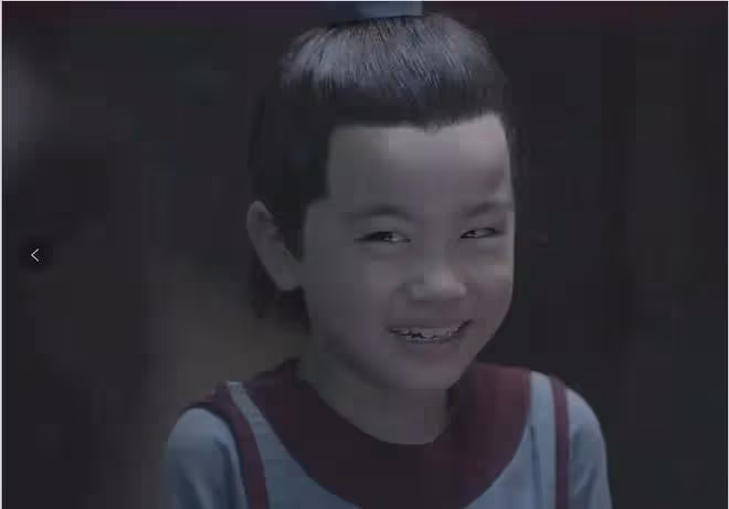 「小范閒」韓昊霖長大了，越來越像張若昀，14歲身高170太帥啦！