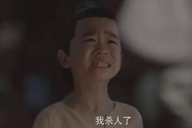 「小范閒」韓昊霖長大了，越來越像張若昀，14歲身高170太帥啦！