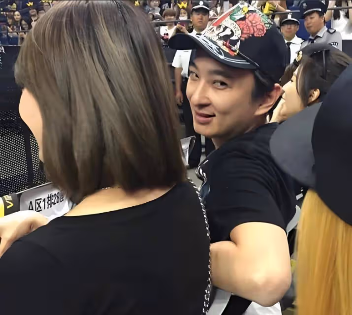 王思聰這回真「栽」了！黃一鳴發聲稱：王思聰已承認是孩子的爸爸
