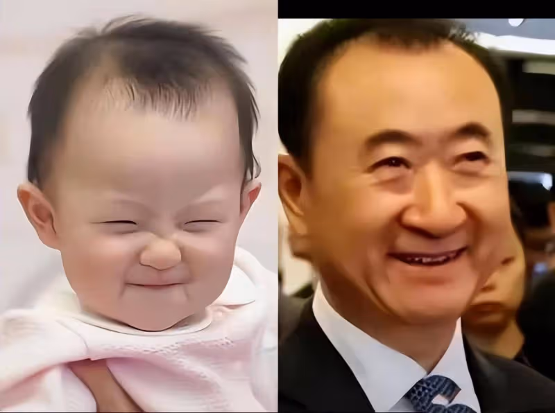 王思聰這回真「栽」了！黃一鳴發聲稱：王思聰已承認是孩子的爸爸