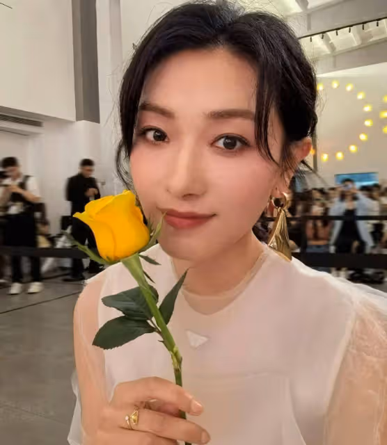 萬茜老公疑似出軌,與神秘美女酒店幽會,萬茜不是第一次被背叛