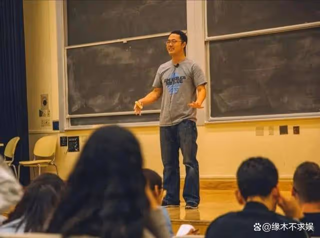 「姜萍事件」反轉！月考83分屬實，北大教授倒油，趙斌拒不道歉！
