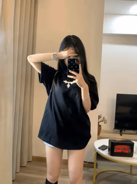黑白配：簡單卻高級的日常穿搭