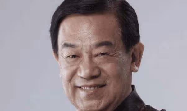 這對明星原來是父子,藏得太久了,難怪長這麼像