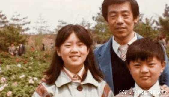 這對明星原來是父子，藏得太久了，難怪長這麼像