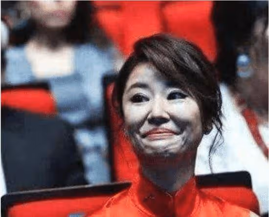 林心如最想毀掉的4組照片,尤其是圖4,一定不能讓霍建華看見!