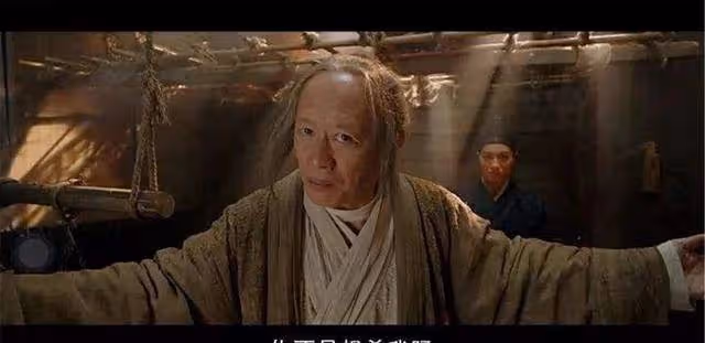 他57歲時娶自己學生,60歲時老來得子,和嬌妻在一起如兩代人