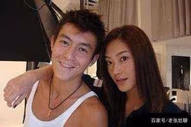 為啥女明星都愛和陳冠希玩?看完這些合照,瞬間就懂了!