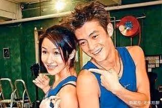為啥女明星都愛和陳冠希玩?看完這些合照,瞬間就懂了!