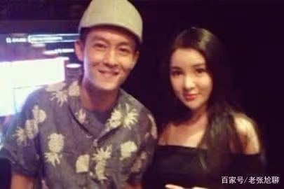 為啥女明星都愛和陳冠希玩?看完這些合照,瞬間就懂了!