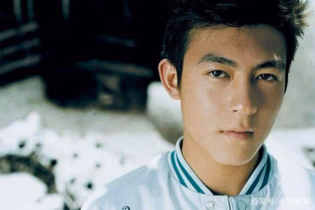 為啥女明星都愛和陳冠希玩?看完這些合照,瞬間就懂了!