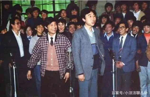 拋下馮鞏移居海外、轉身又鋃鐺入獄的劉偉,如今怎麼樣了