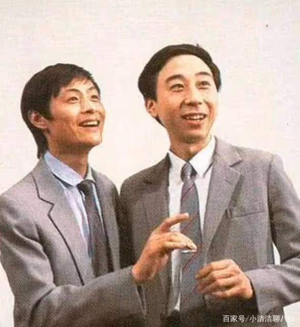 拋下馮鞏移居海外、轉身又鋃鐺入獄的劉偉,如今怎麼樣了
