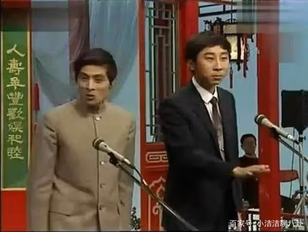 拋下馮鞏移居海外、轉身又鋃鐺入獄的劉偉,如今怎麼樣了